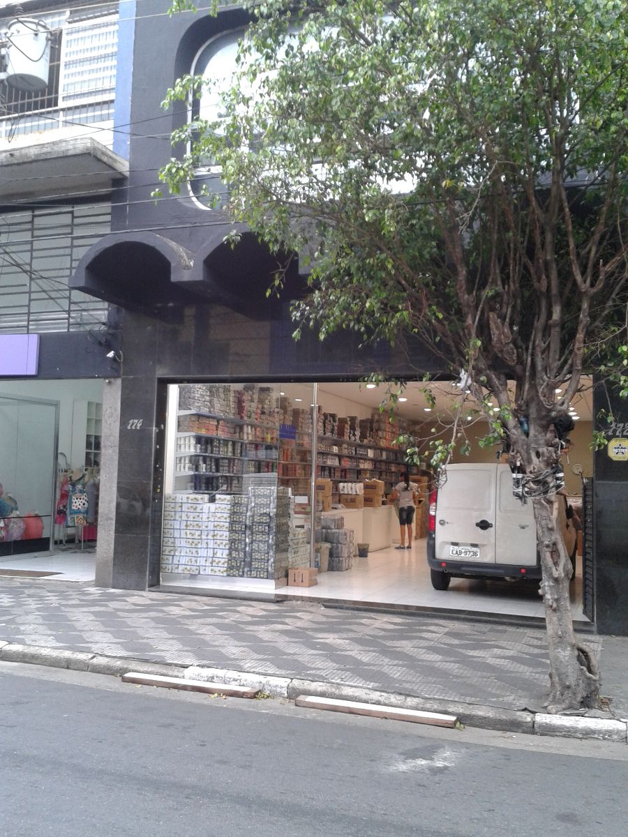 Foto - vendas